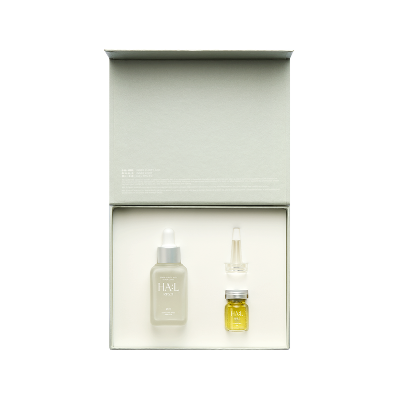 美白套装 WHITENING.H