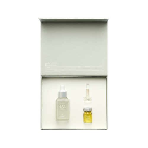 美白套装 WHITENING.H